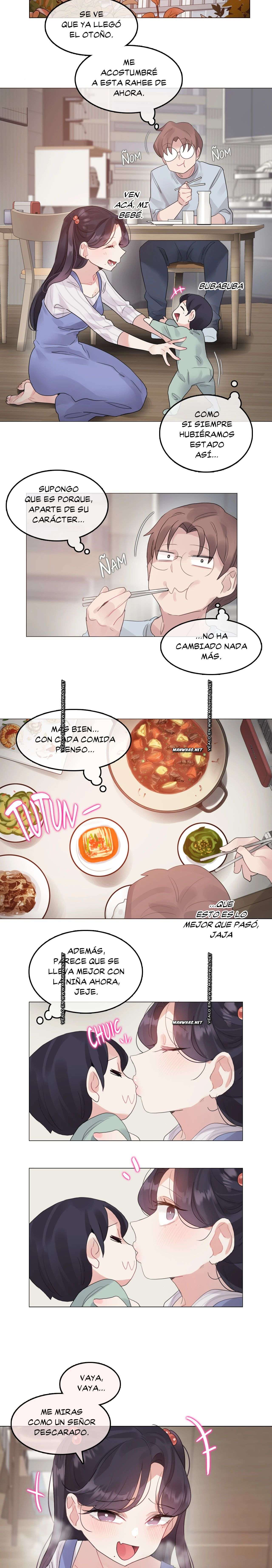Perverts’ Daily Lives Capitulo 141 página 7