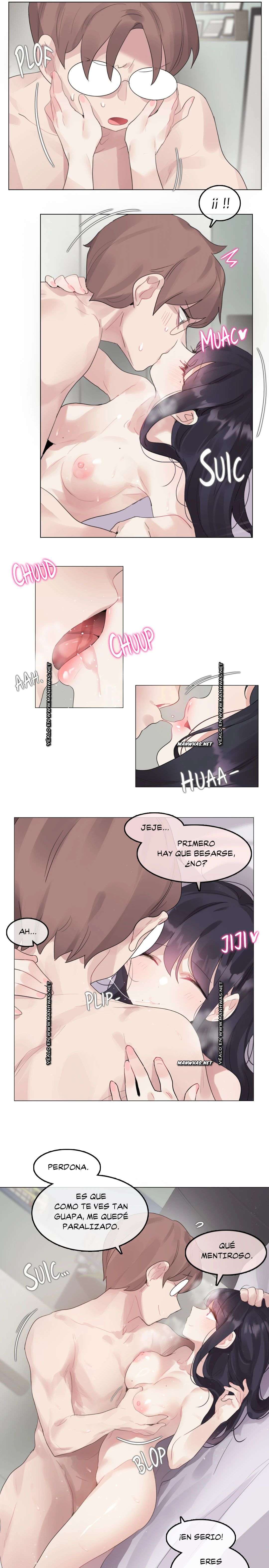 Perverts’ Daily Lives Capitulo 142 página 11