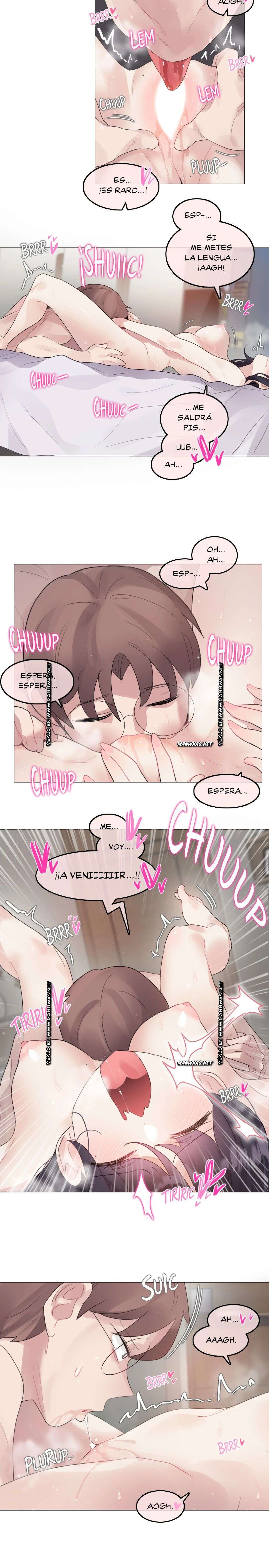 Perverts’ Daily Lives Capitulo 142 página 13