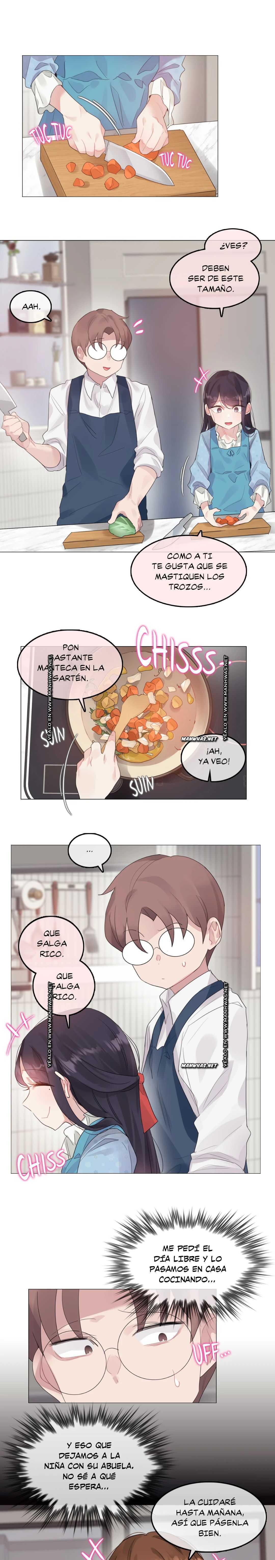 Perverts’ Daily Lives Capitulo 142 página 2