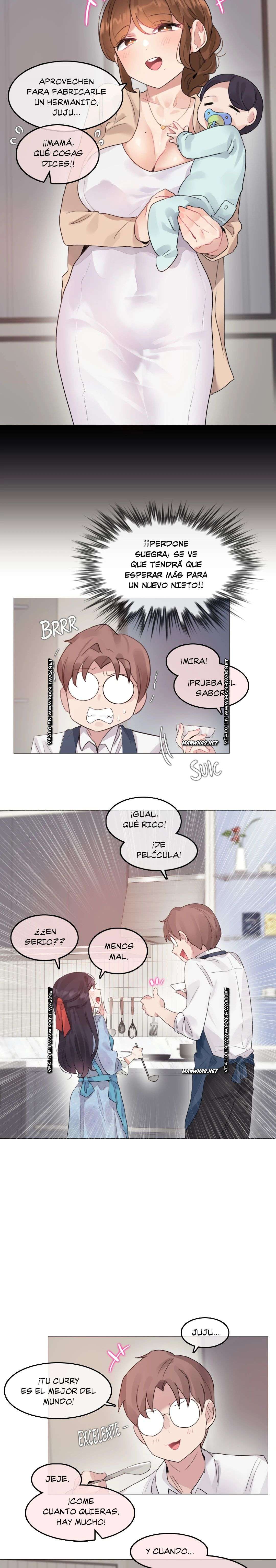 Perverts’ Daily Lives Capitulo 142 página 3