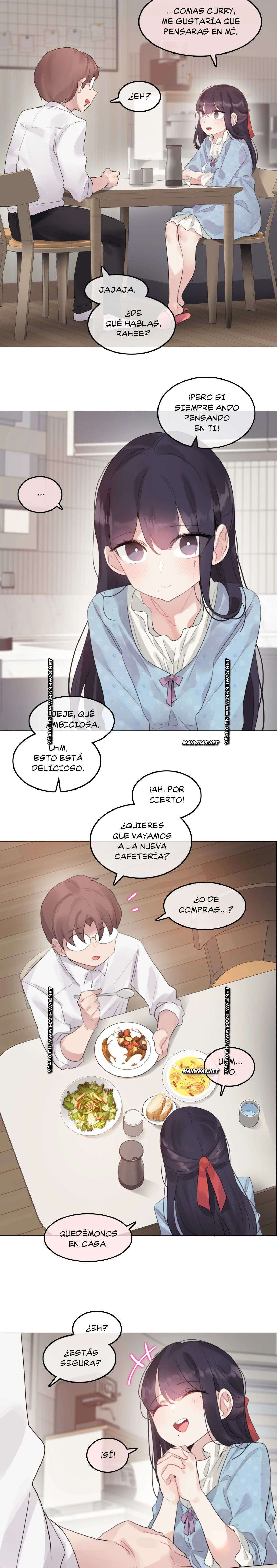 Perverts’ Daily Lives Capitulo 142 página 4