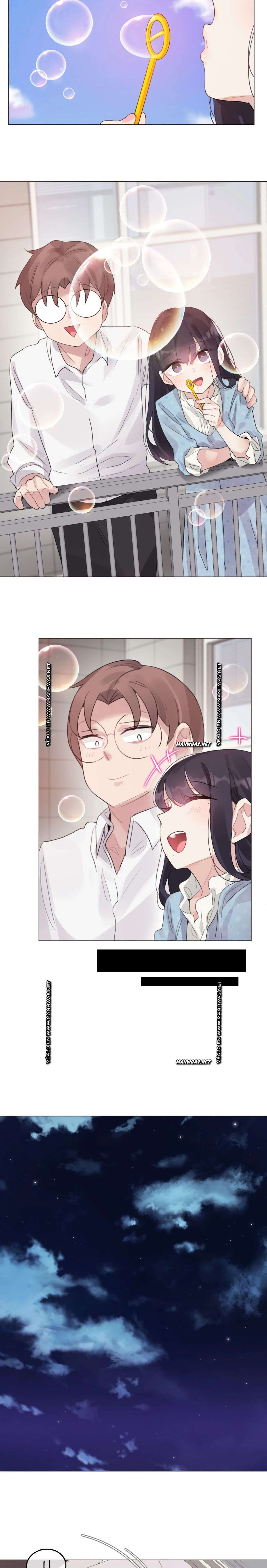 Perverts’ Daily Lives Capitulo 142 página 7