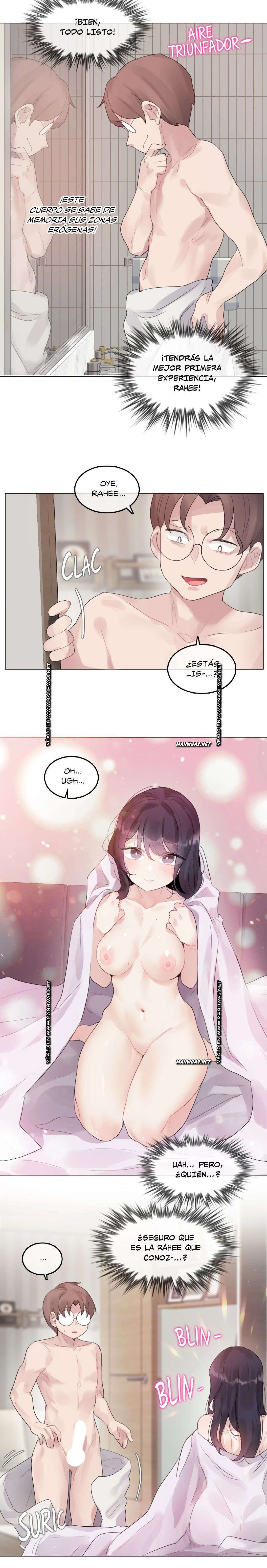 Perverts’ Daily Lives Capitulo 142 página 9