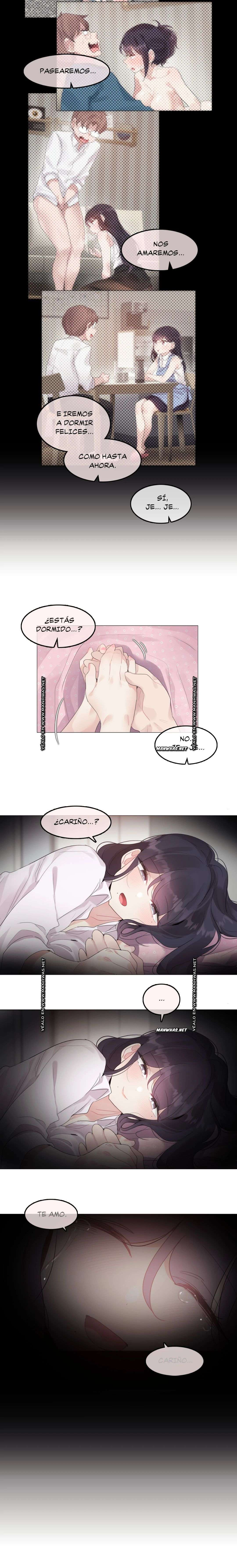 Perverts’ Daily Lives Capitulo 143 página 10