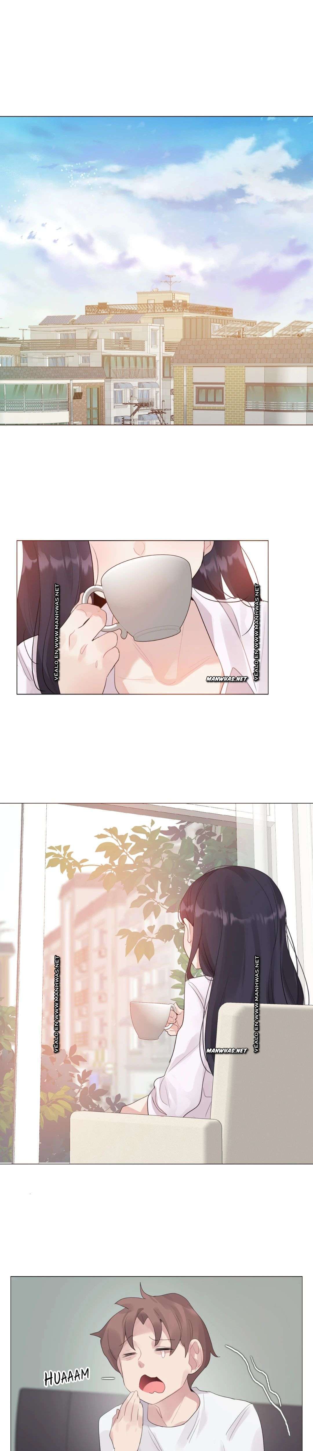 Perverts’ Daily Lives Capitulo 143 página 11