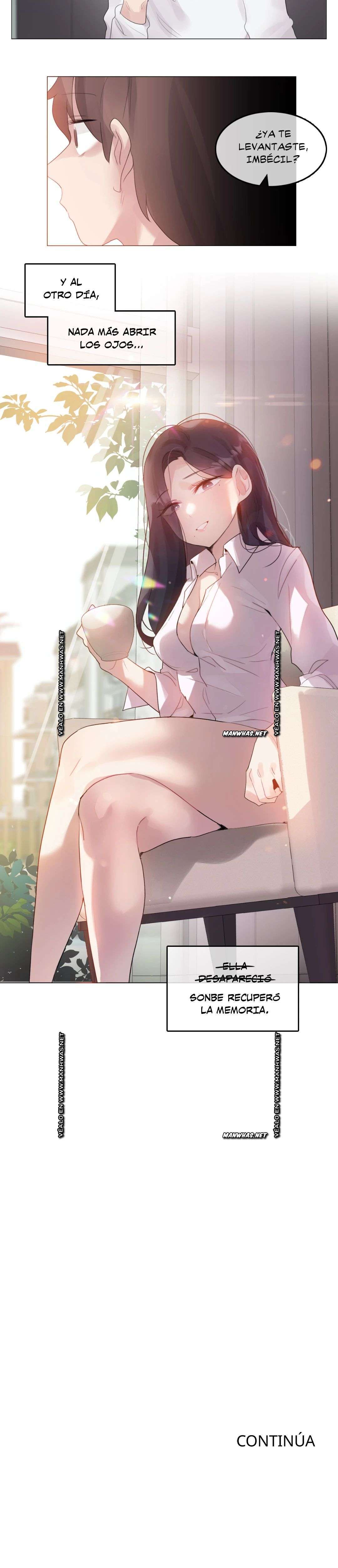 Perverts’ Daily Lives Capitulo 143 página 12