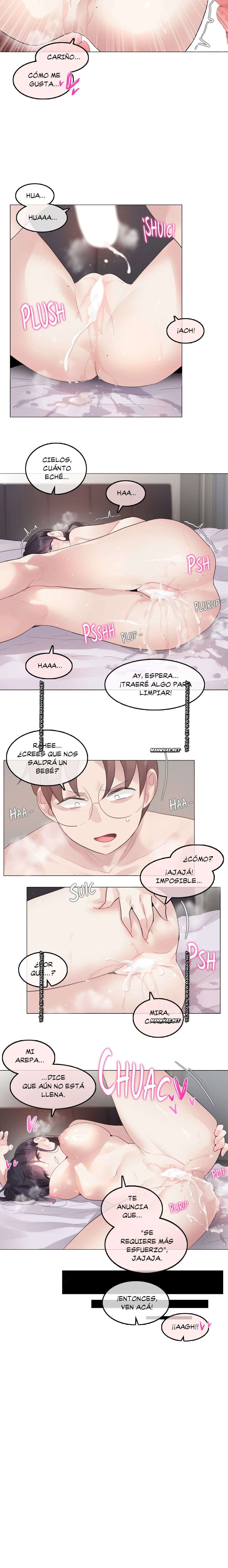 Perverts’ Daily Lives Capitulo 143 página 7