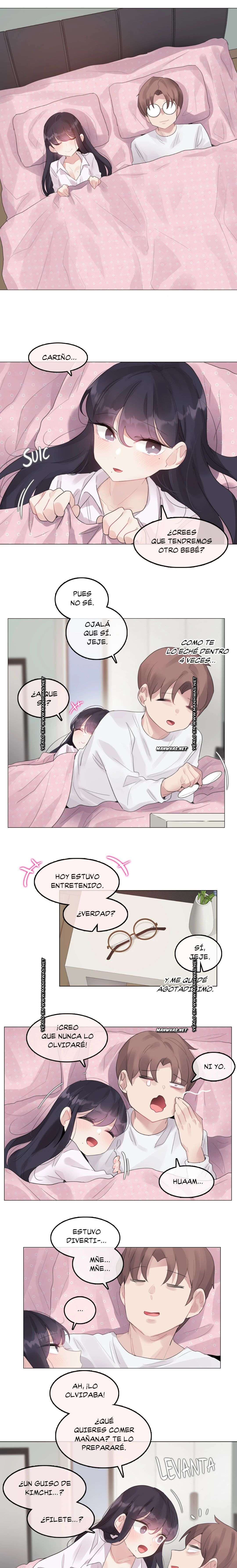 Perverts’ Daily Lives Capitulo 143 página 8