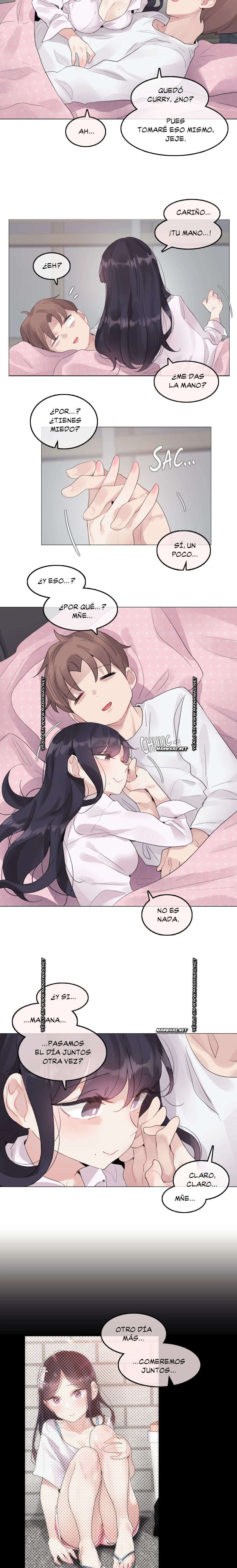 Perverts’ Daily Lives Capitulo 143 página 9