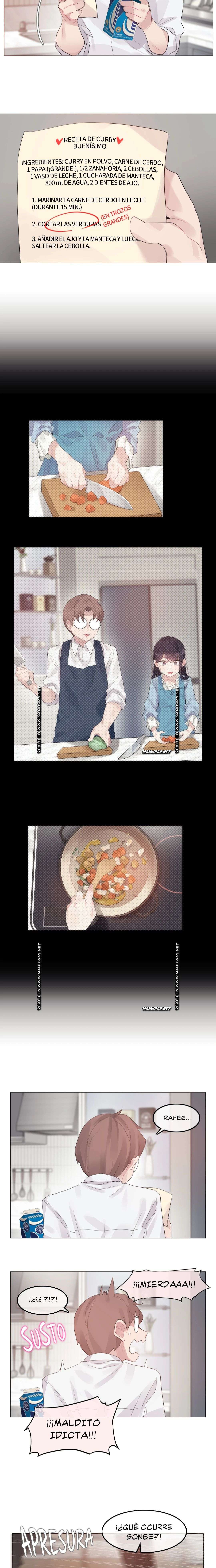 Perverts’ Daily Lives Capitulo 144 página 10