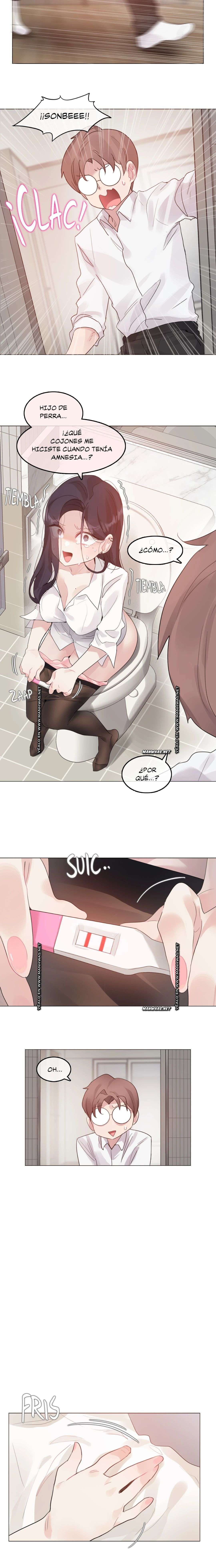 Perverts’ Daily Lives Capitulo 144 página 11