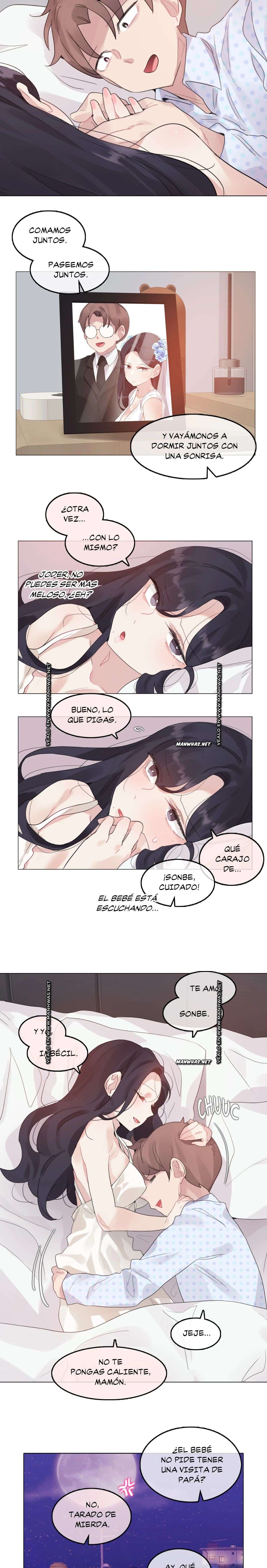 Perverts’ Daily Lives Capitulo 144 página 13