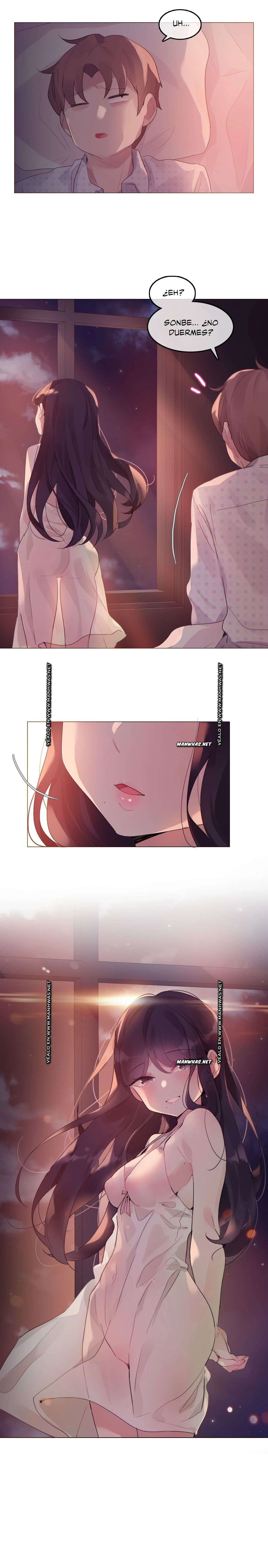 Perverts’ Daily Lives Capitulo 144 página 15