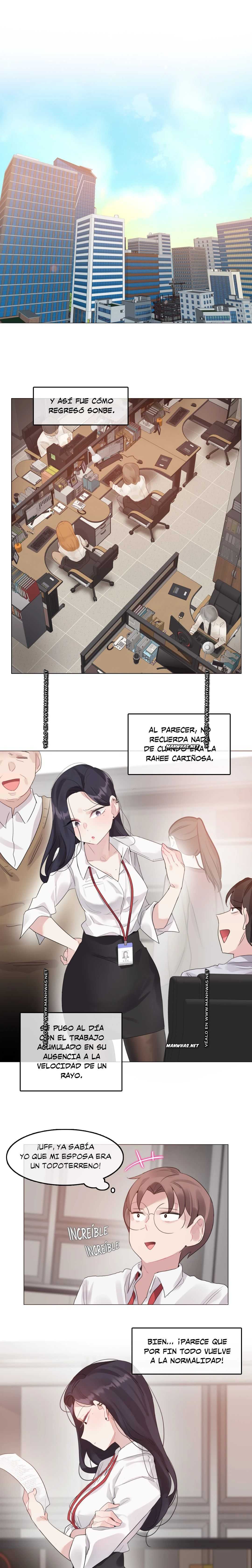 Perverts’ Daily Lives Capitulo 144 página 2