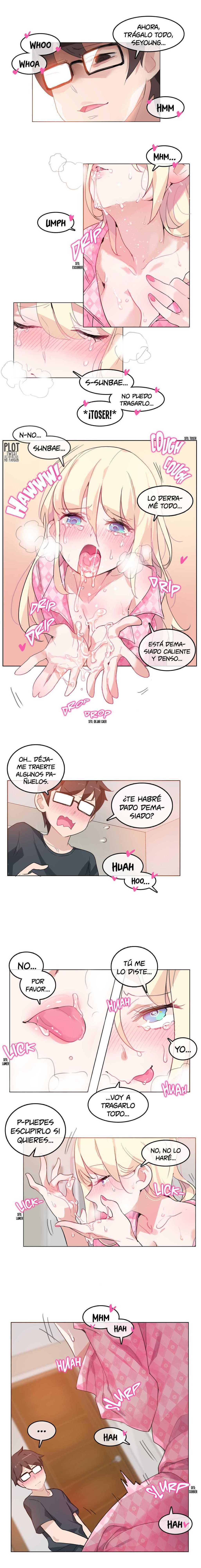 Perverts’ Daily Lives Capitulo 15 página 2
