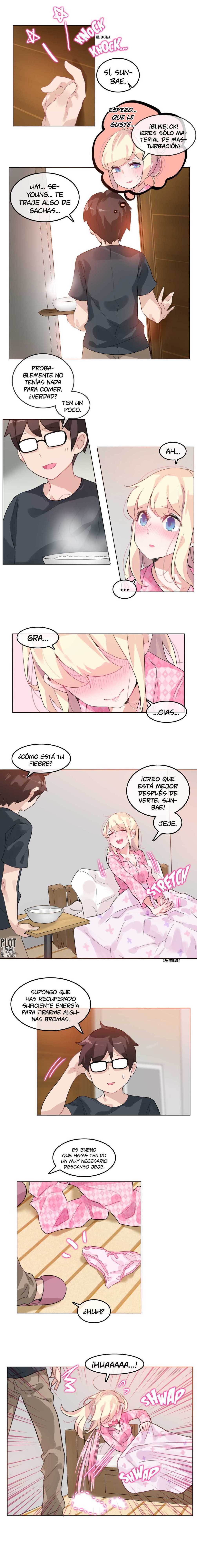 Perverts’ Daily Lives Capitulo 15 página 7