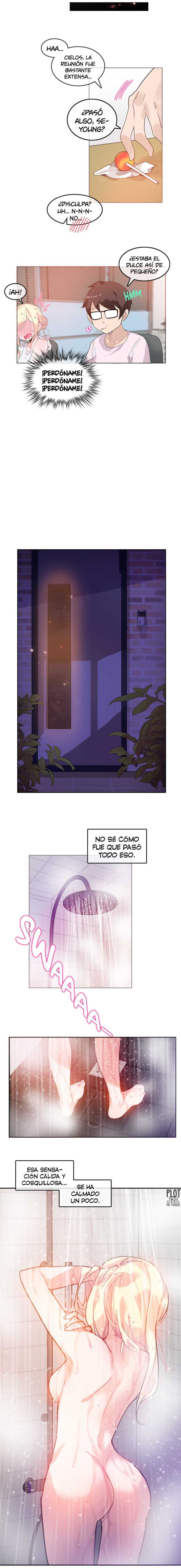 Perverts’ Daily Lives Capitulo 16 página 10