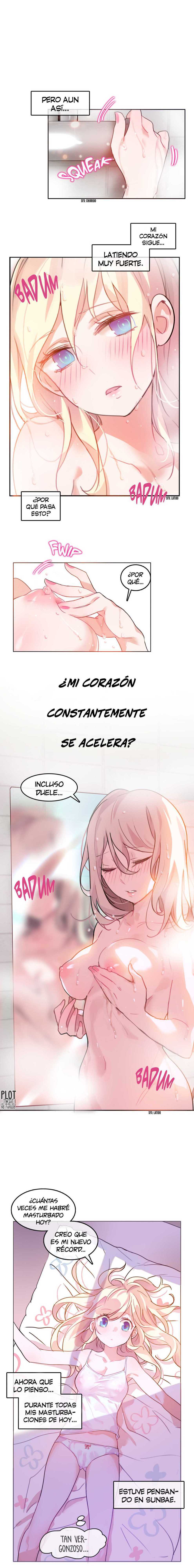 Perverts’ Daily Lives Capitulo 16 página 11