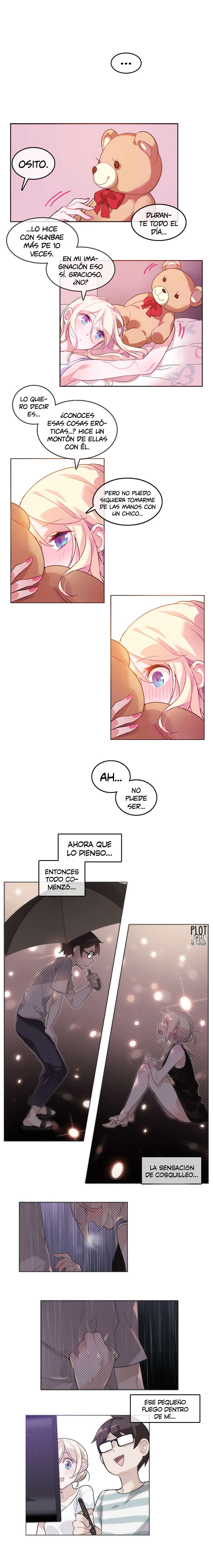 Perverts’ Daily Lives Capitulo 16 página 12