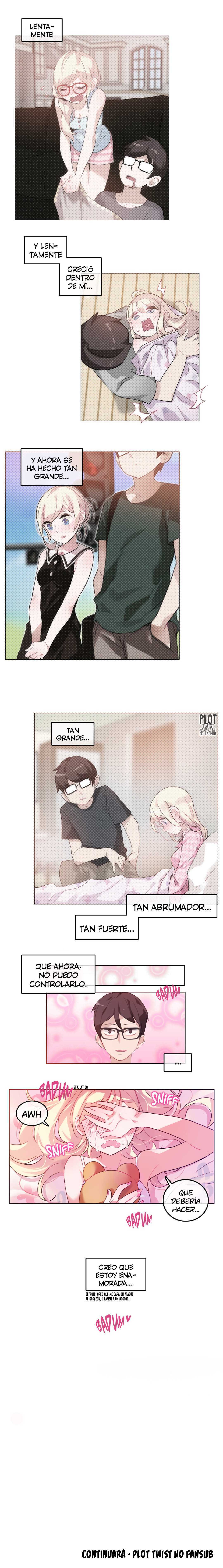Perverts’ Daily Lives Capitulo 16 página 13