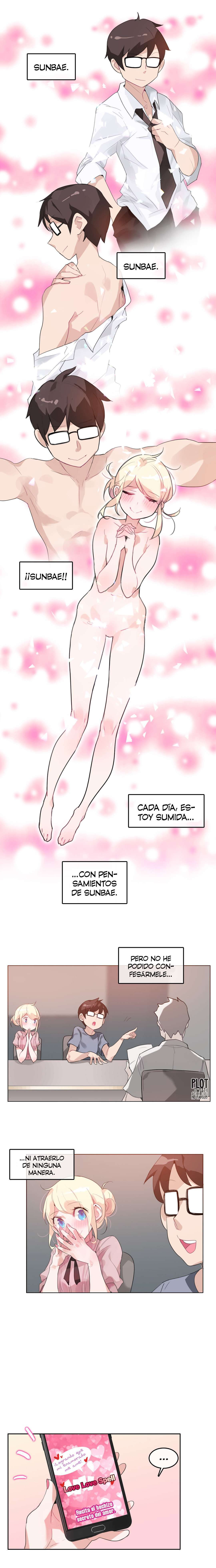 Perverts’ Daily Lives Capitulo 17 página 2