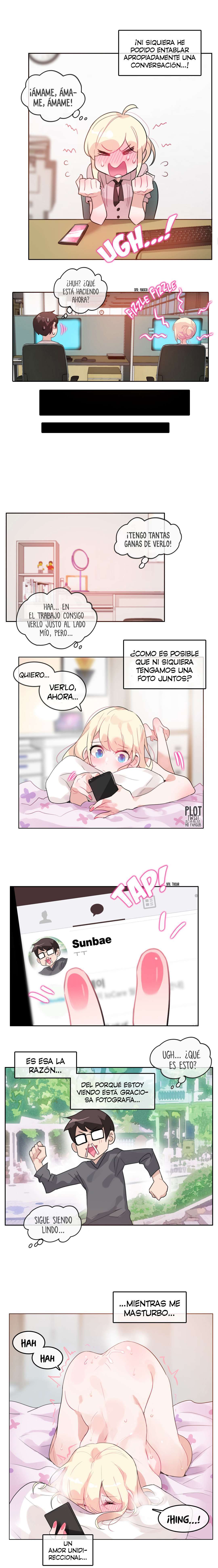 Perverts’ Daily Lives Capitulo 17 página 3