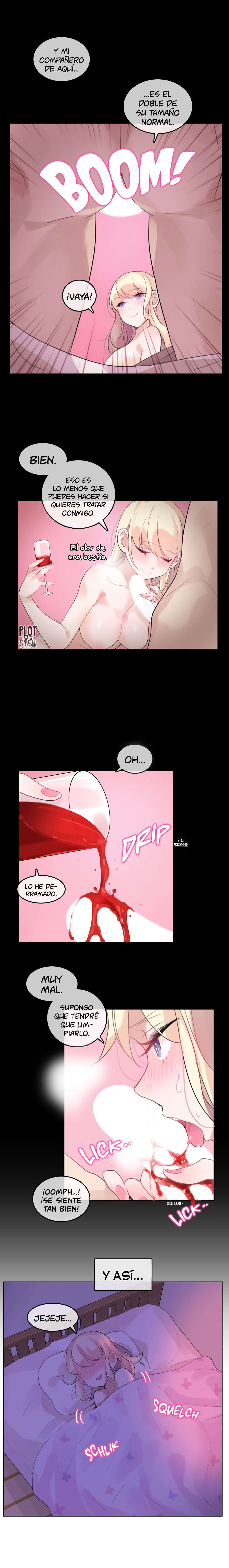 Perverts’ Daily Lives Capitulo 18 página 14