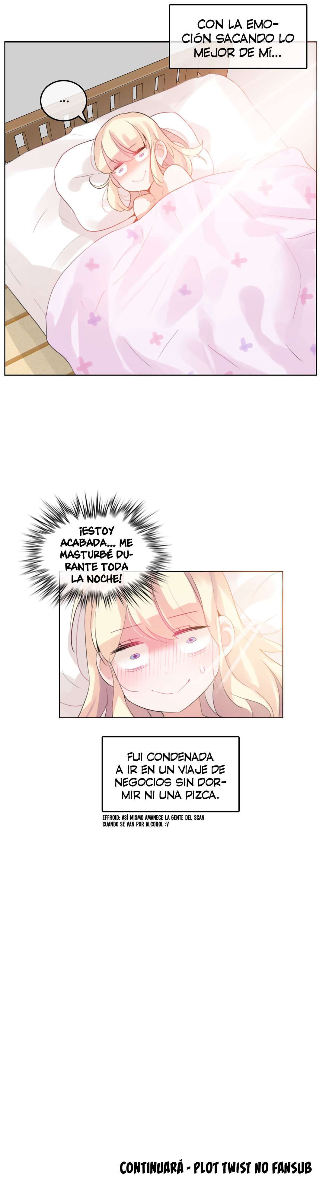 Perverts’ Daily Lives Capitulo 18 página 15