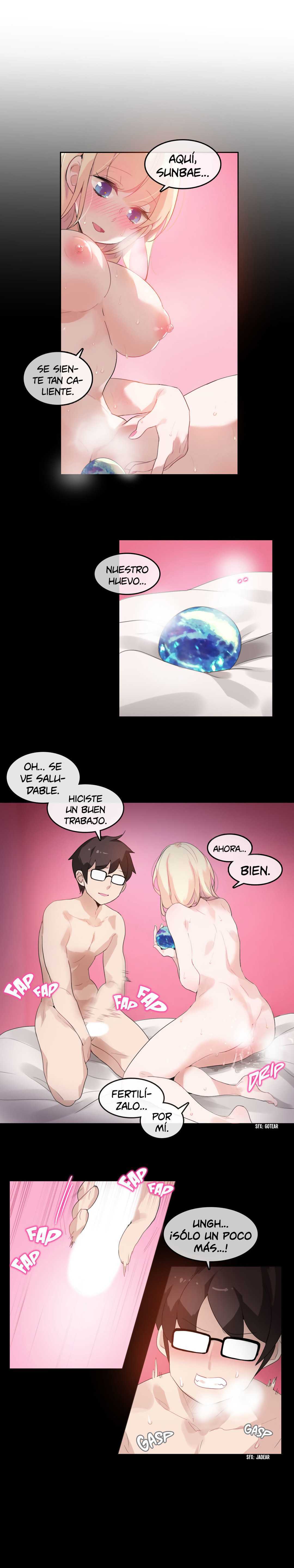 Perverts’ Daily Lives Capitulo 18 página 5