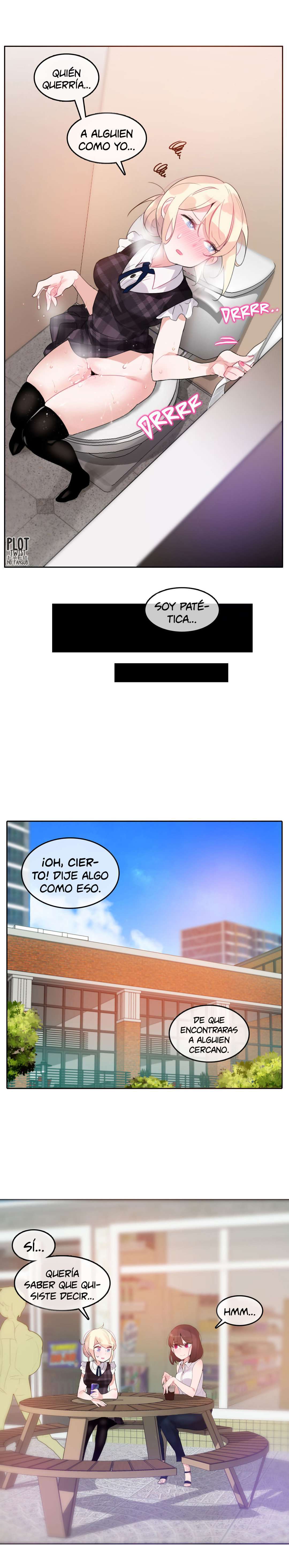 Perverts’ Daily Lives Capitulo 18 página 7