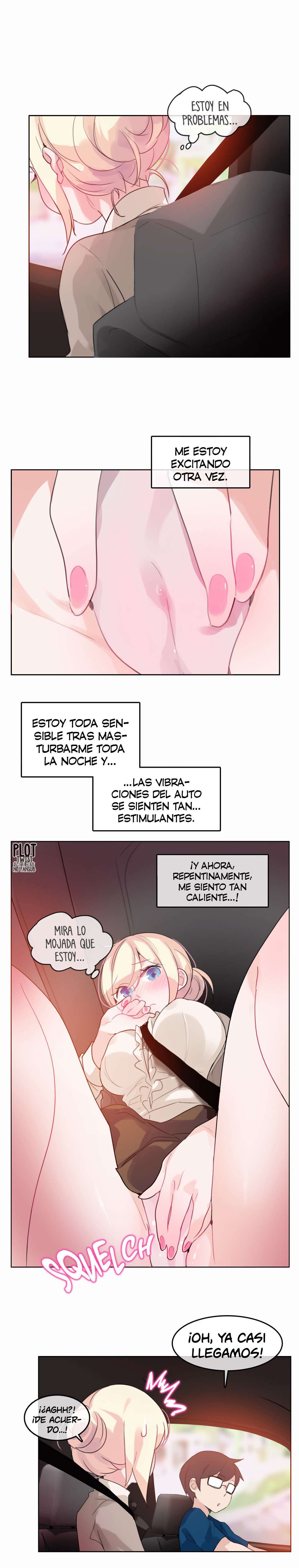 Perverts’ Daily Lives Capitulo 19 página 10