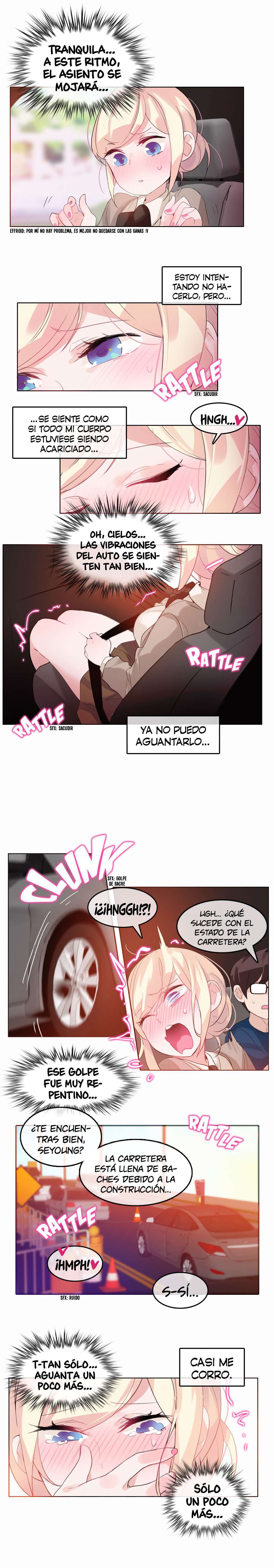 Perverts’ Daily Lives Capitulo 19 página 11