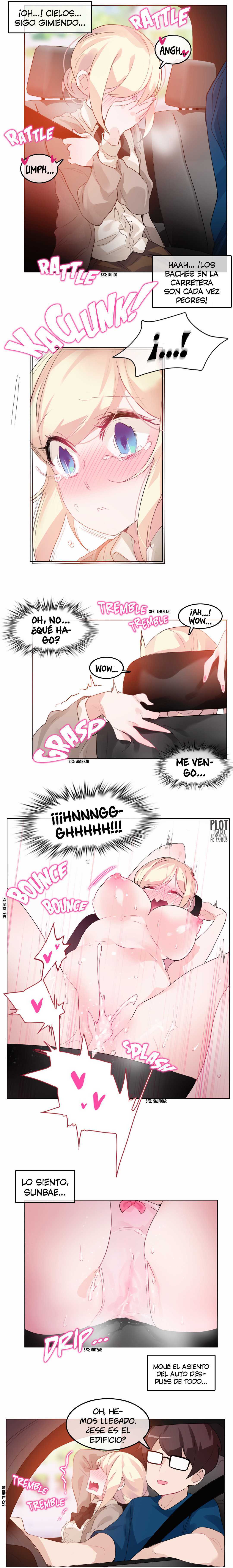 Perverts’ Daily Lives Capitulo 19 página 12