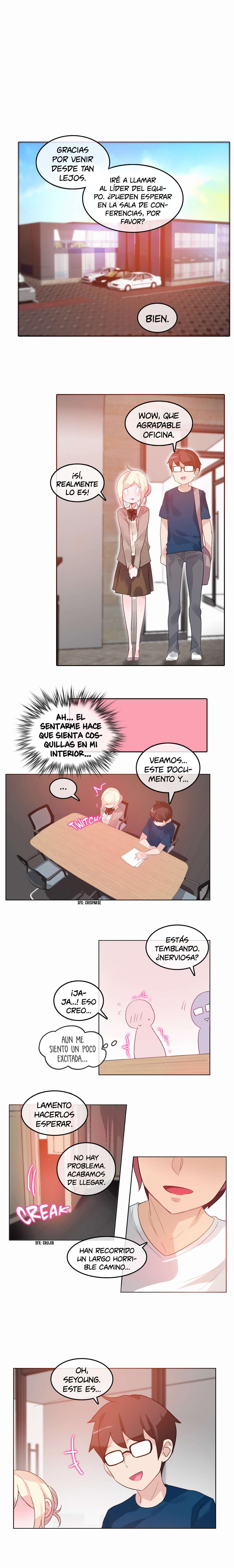 Perverts’ Daily Lives Capitulo 19 página 13