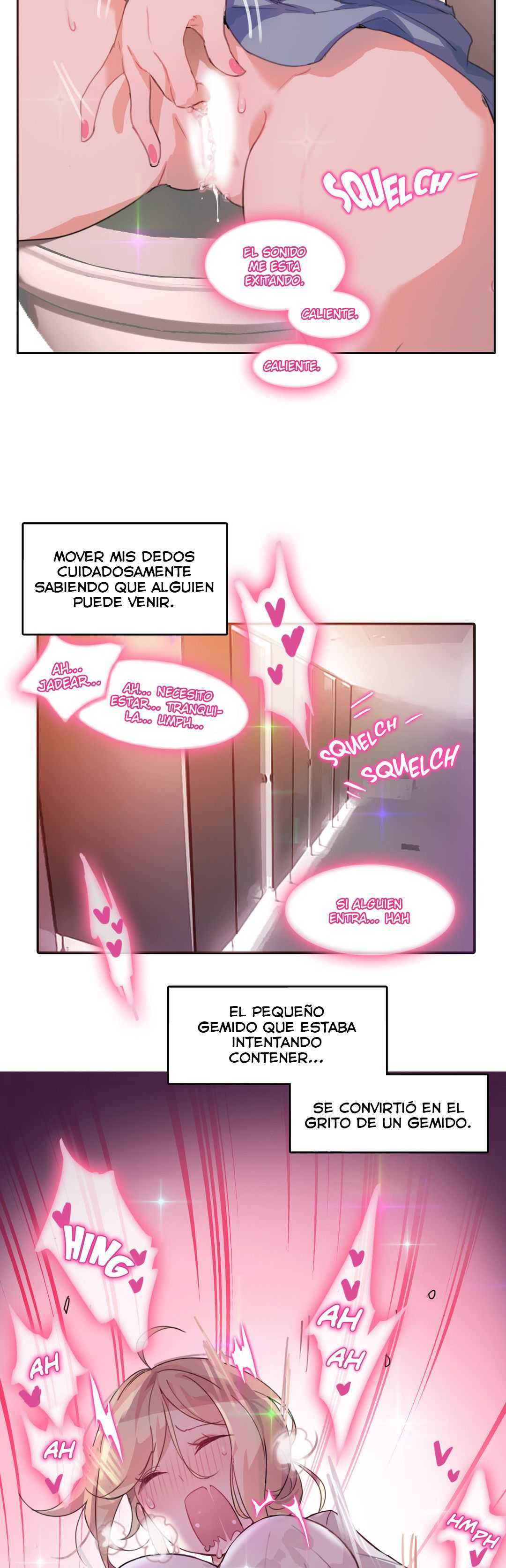Perverts’ Daily Lives Capitulo 2 página 12