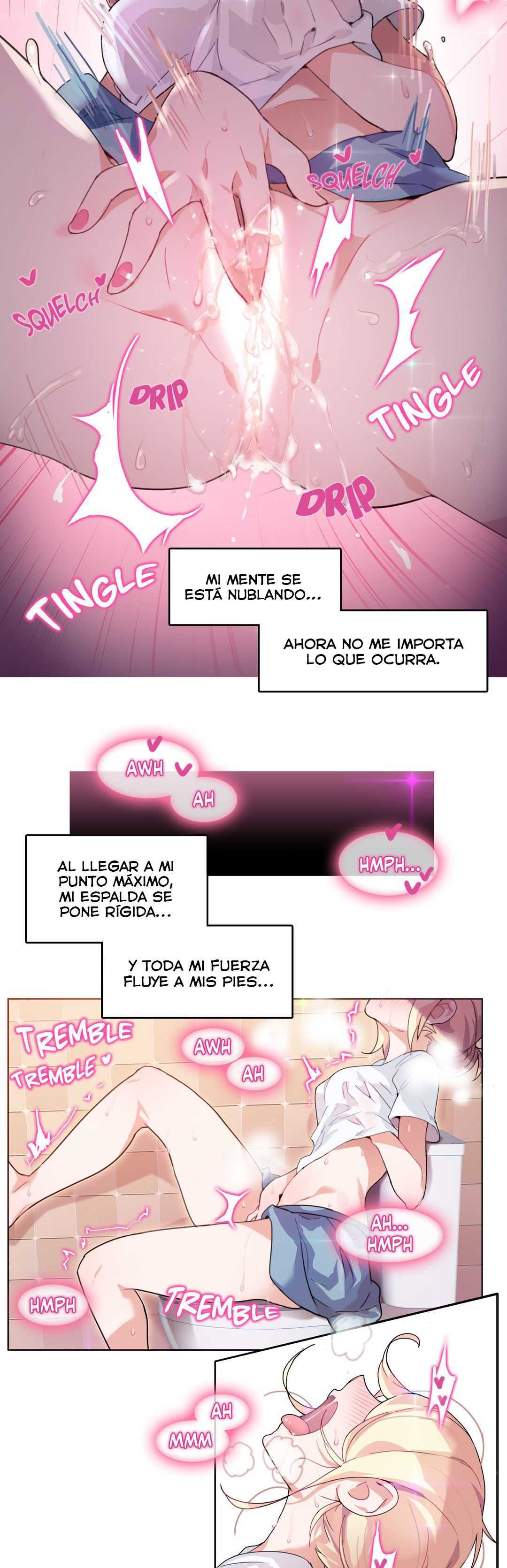 Perverts’ Daily Lives Capitulo 2 página 13