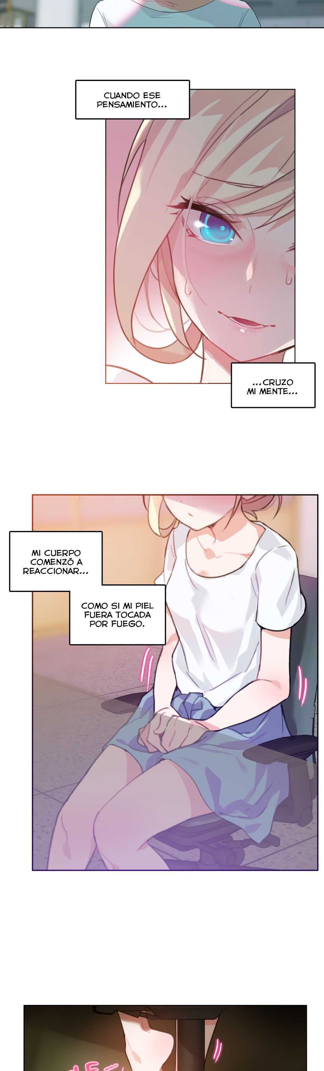 Perverts’ Daily Lives Capitulo 2 página 20