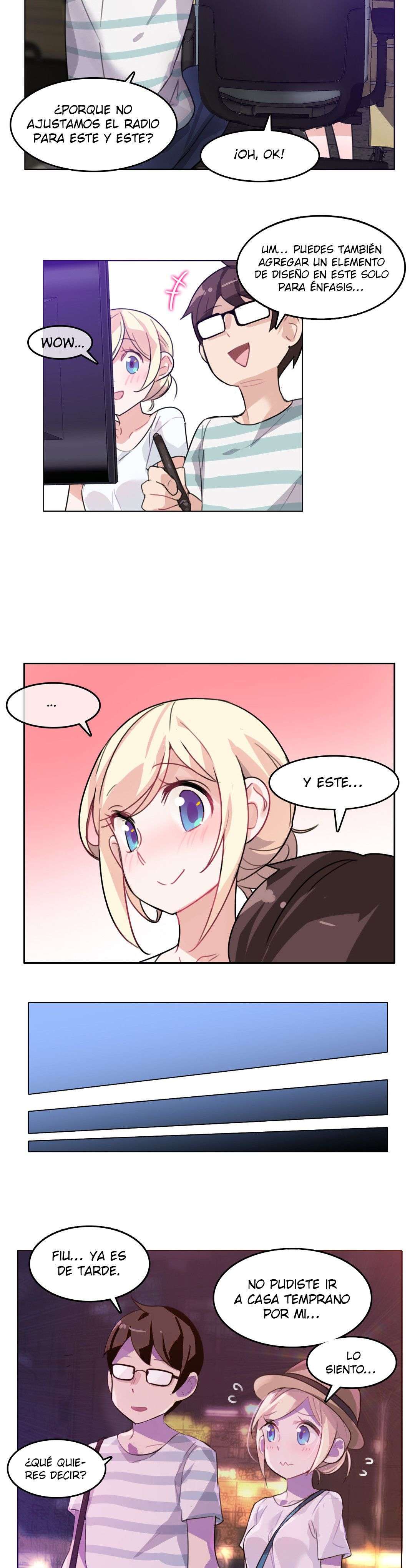 Perverts’ Daily Lives Capitulo 2 página 23