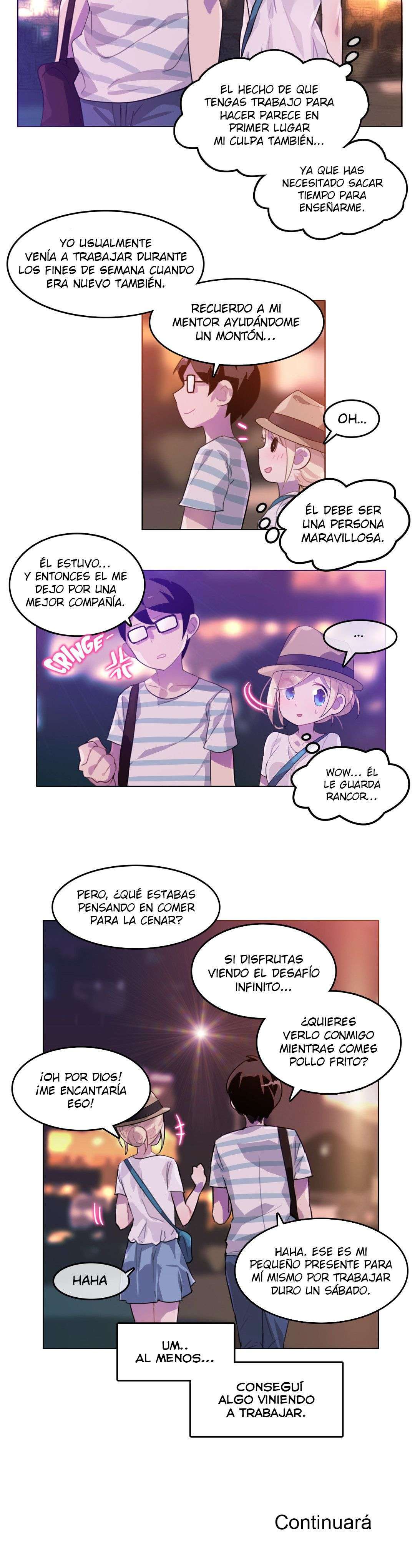 Perverts’ Daily Lives Capitulo 2 página 24