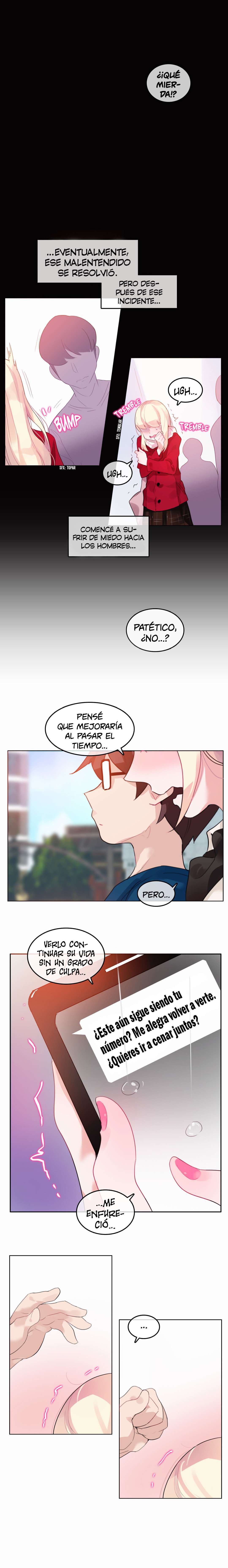 Perverts’ Daily Lives Capitulo 20 página 13