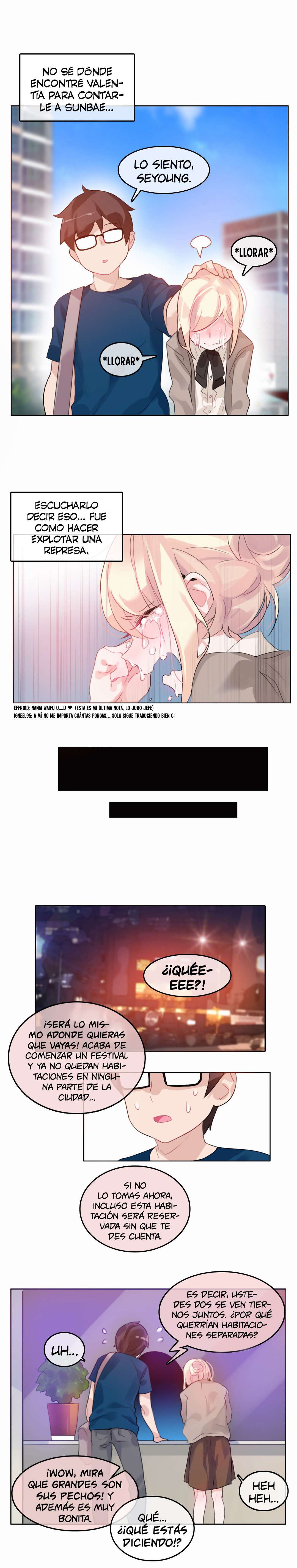 Perverts’ Daily Lives Capitulo 20 página 14