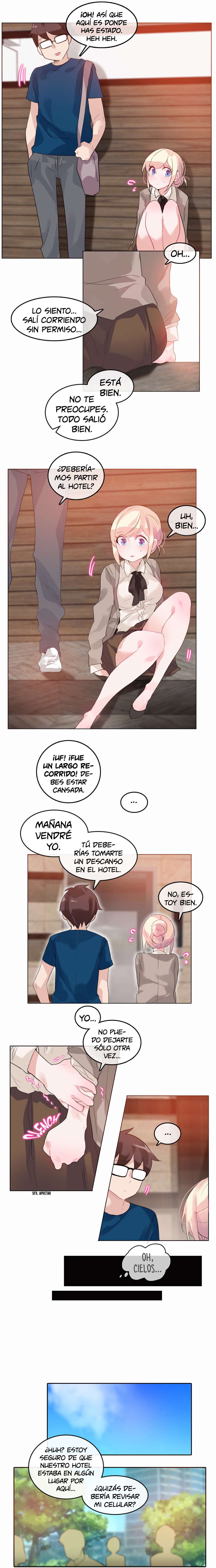 Perverts’ Daily Lives Capitulo 20 página 4