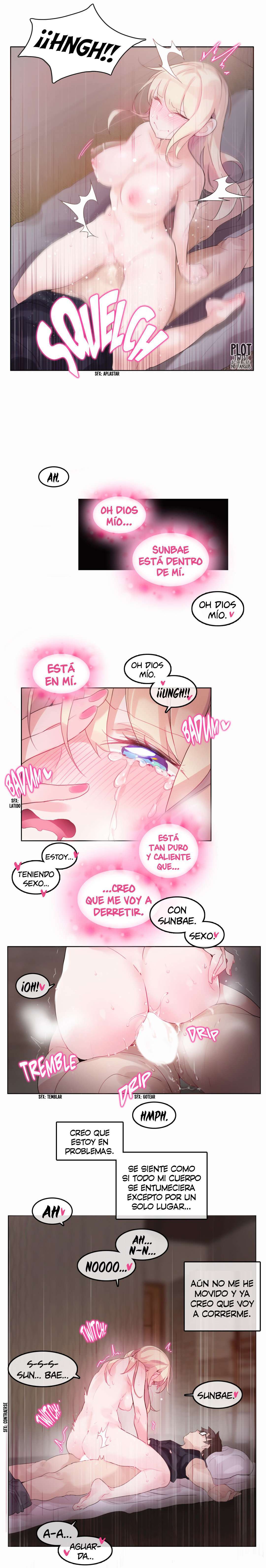 Perverts’ Daily Lives Capitulo 21 página 13