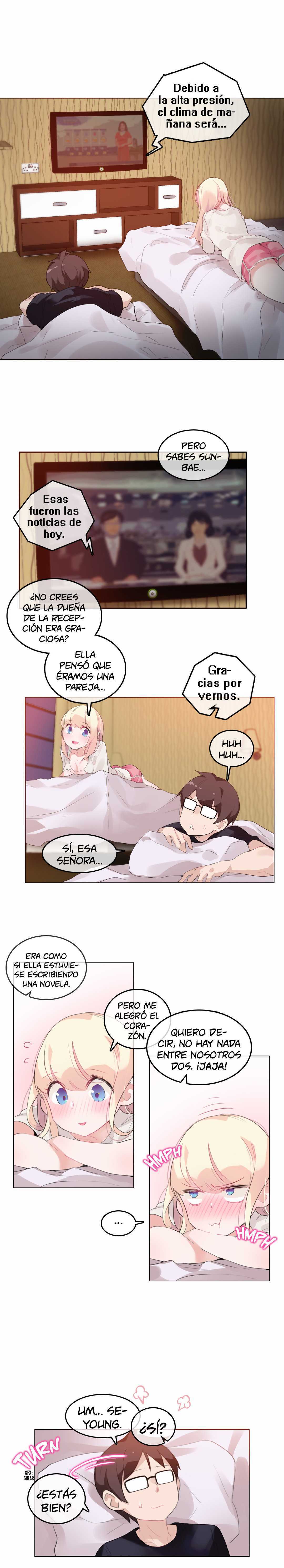 Perverts’ Daily Lives Capitulo 21 página 2