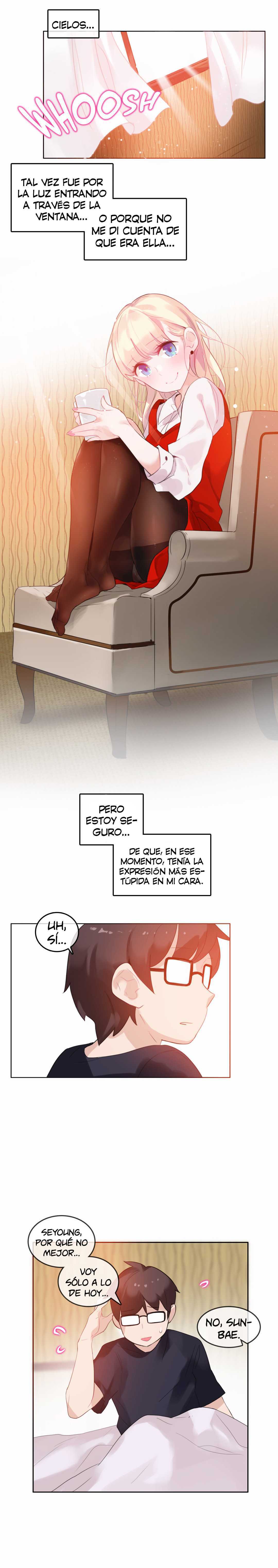 Perverts’ Daily Lives Capitulo 22 página 10