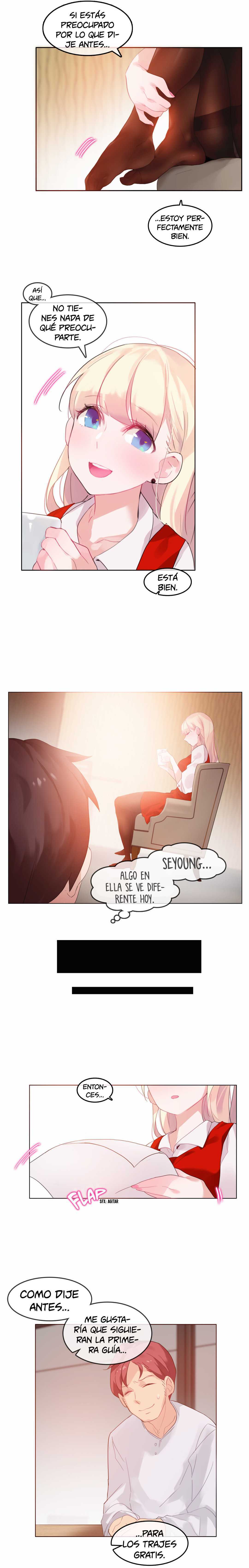 Perverts’ Daily Lives Capitulo 22 página 11