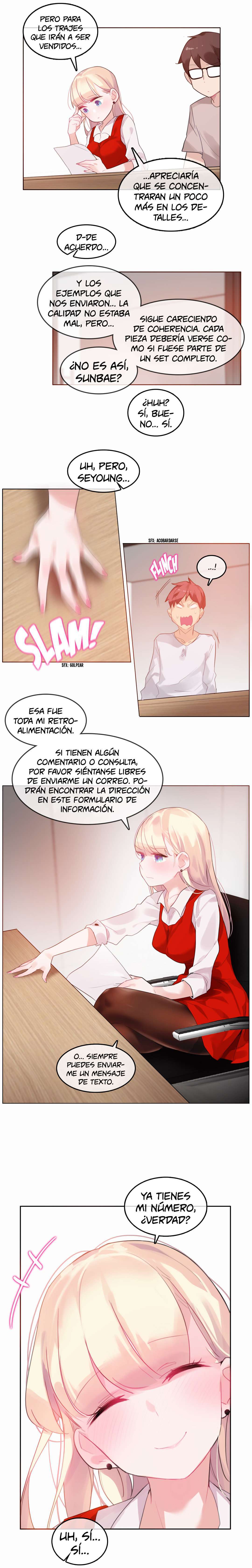Perverts’ Daily Lives Capitulo 22 página 12