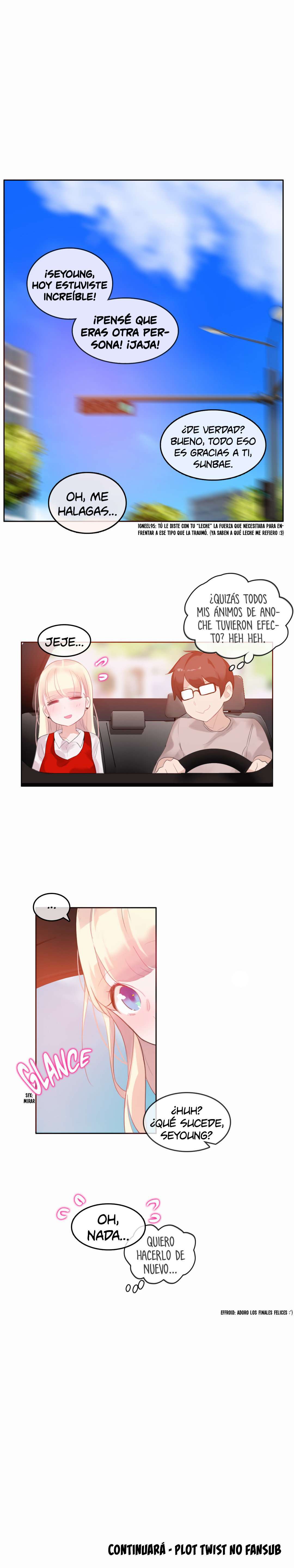 Perverts’ Daily Lives Capitulo 22 página 13