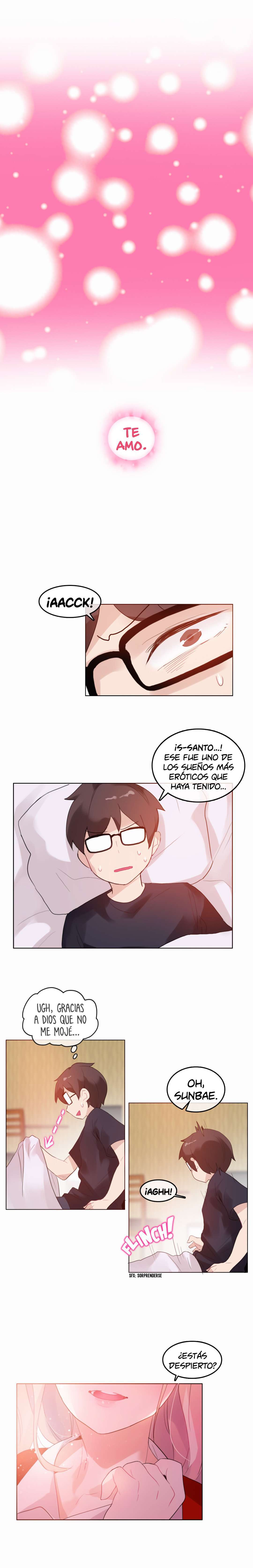 Perverts’ Daily Lives Capitulo 22 página 9
